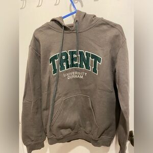 Trent University sweater